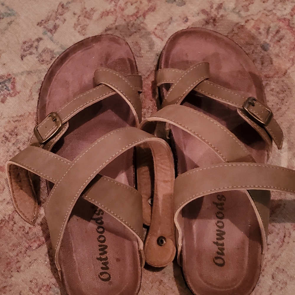 Women's Sandals